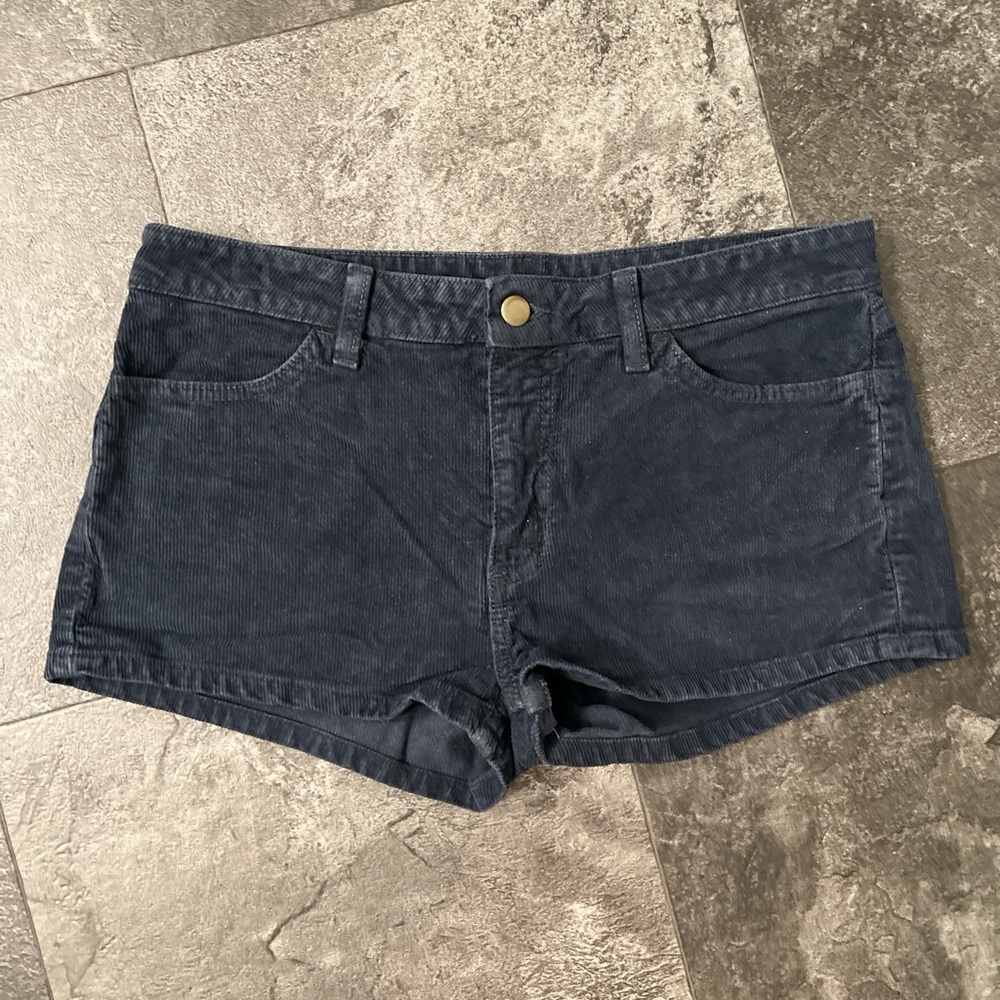 Vintage American Apparel shorts